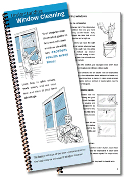 How-to Guide: Understanding Window Cleaning